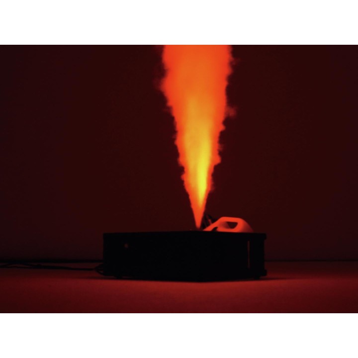 Eurolite - NSF-350 LED Hybrid Spray Fogger