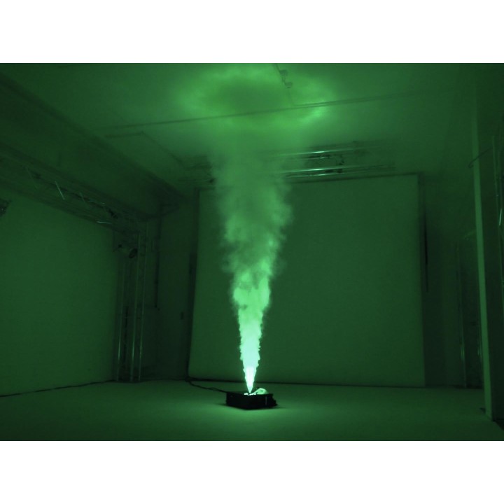 Eurolite - NSF-350 LED Hybrid Spray Fogger