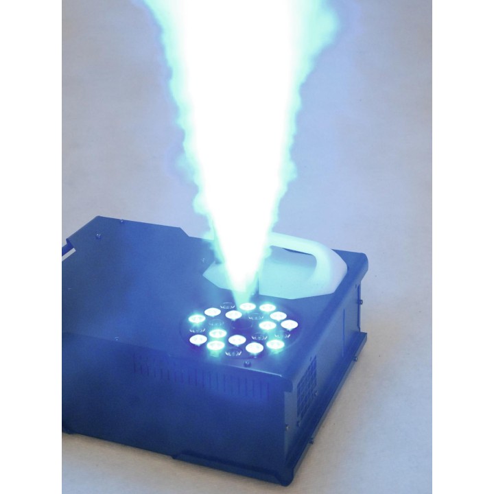 Eurolite - NSF-350 LED Hybrid Spray Fogger