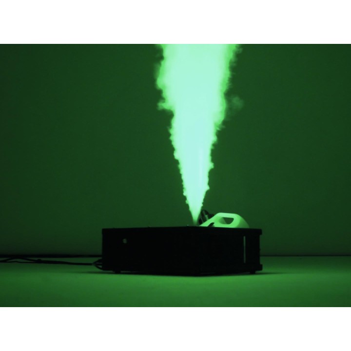 Eurolite - NSF-350 LED Hybrid Spray Fogger