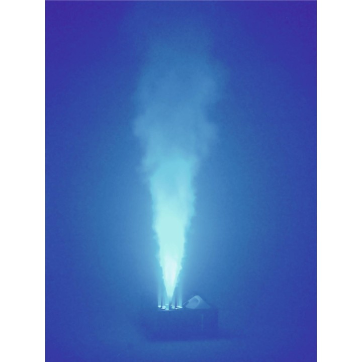 Eurolite - NSF-350 LED Hybrid Spray Fogger