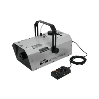 Eurolite - N-150 MK2 Fog Machine