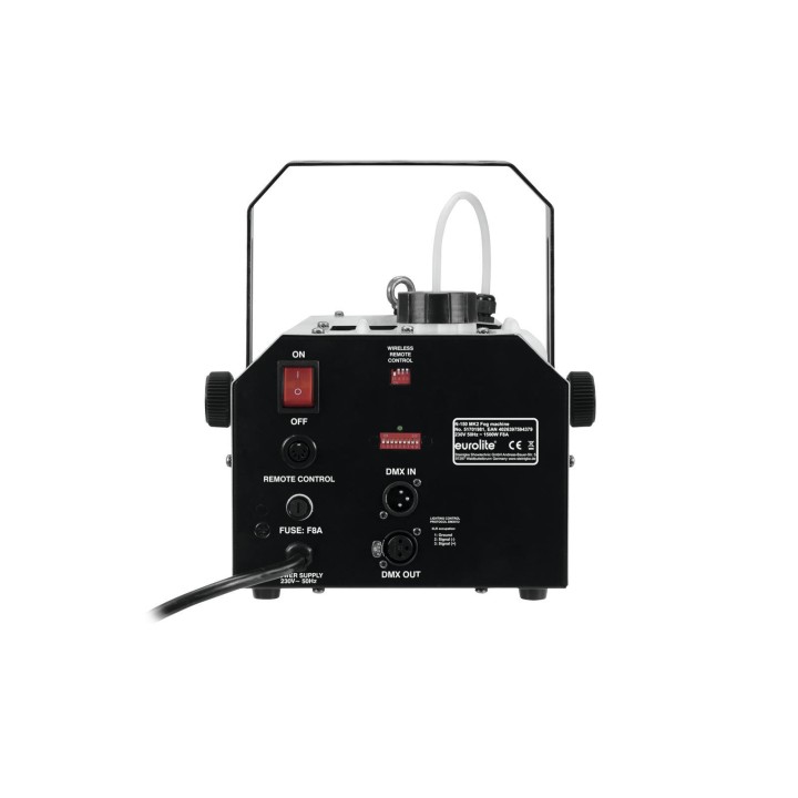 Eurolite - N-150 MK2 Fog Machine