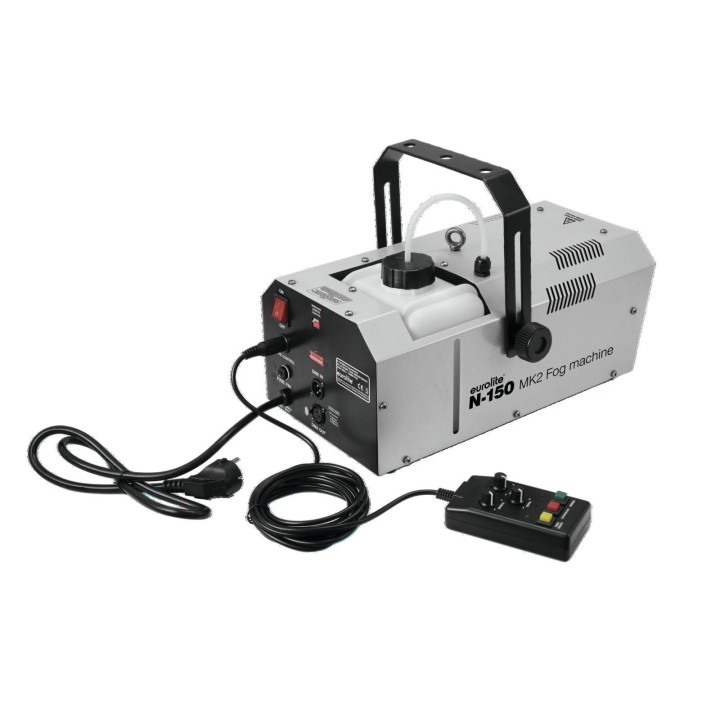 Eurolite - N-150 MK2 Fog Machine