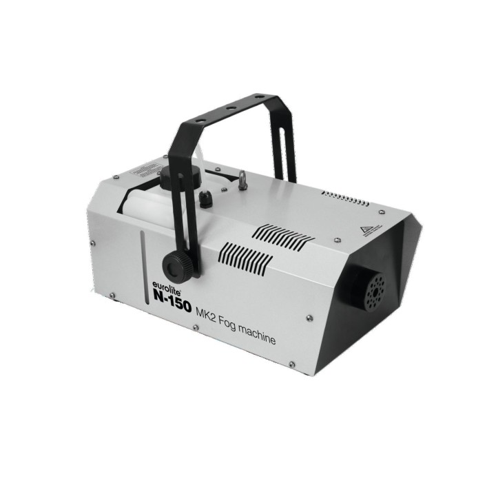 Eurolite - N-150 MK2 Fog Machine