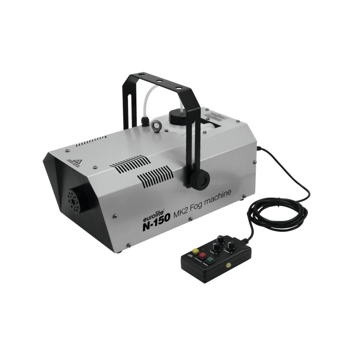 Eurolite - N-150 MK2 Fog Machine