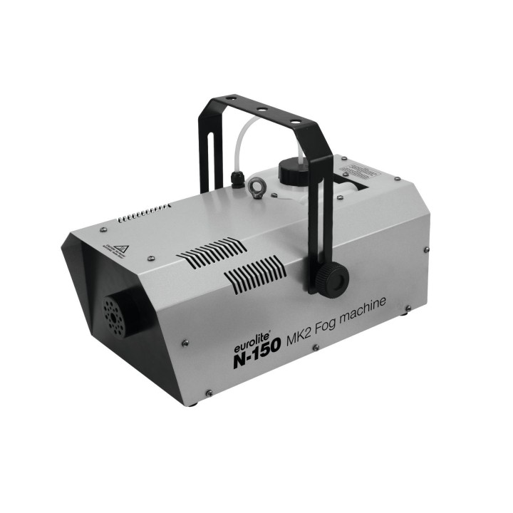 Eurolite - N-150 MK2 Fog Machine