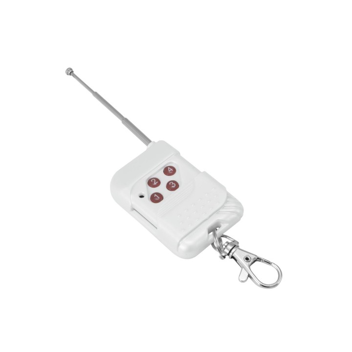 Eurolite - N-150 MK2 Fog Machine