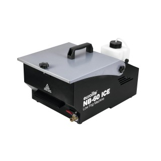 Eurolite - NB-60 ICE Low Fog Machine
