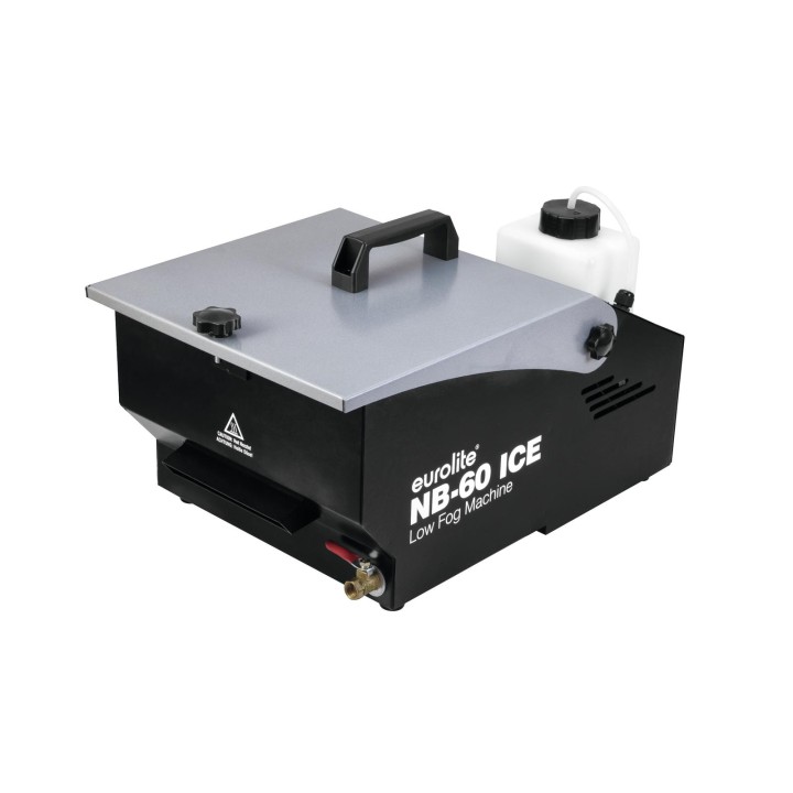 Eurolite - NB-60 ICE Low Fog Machine