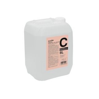 Eurolite - Smoke Fluid -C2D- Standard 5l