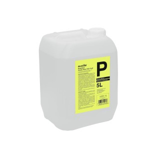 Eurolite - Smoke Fluid -P2D- professional 5l