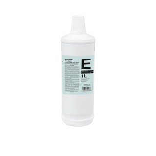 Eurolite - Smoke Fluid -E2D- extreme 1l