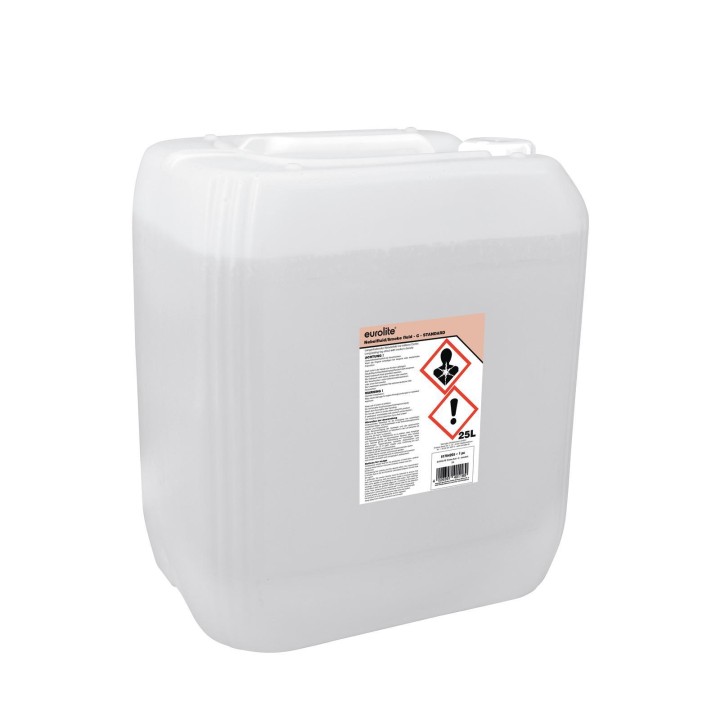 Eurolite - Smoke Fluid -C- Standard, 25l