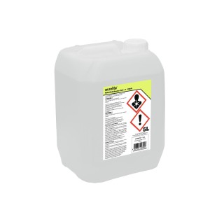 Eurolite - Smoke Fluid -P- professional, 5l