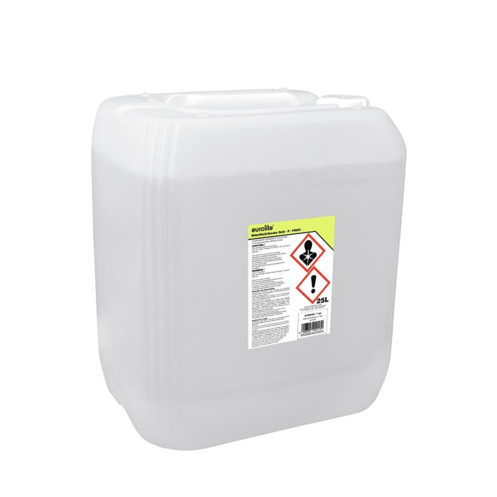 Eurolite - Smoke Fluid -P- professional,25l