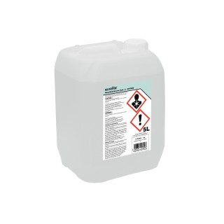 Eurolite - Smoke Fluid -E- Extreme, 5l