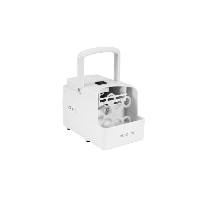 Eurolite - B-20 Mini Bubble Machine