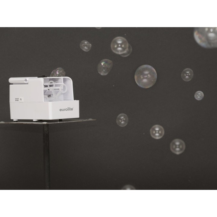Eurolite - B-20 Mini Bubble Machine