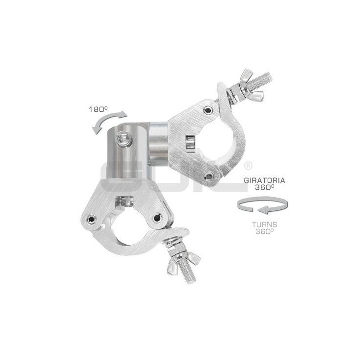 Guil - ABZ-32 - Accessoris per Truss | Z-Bombilla