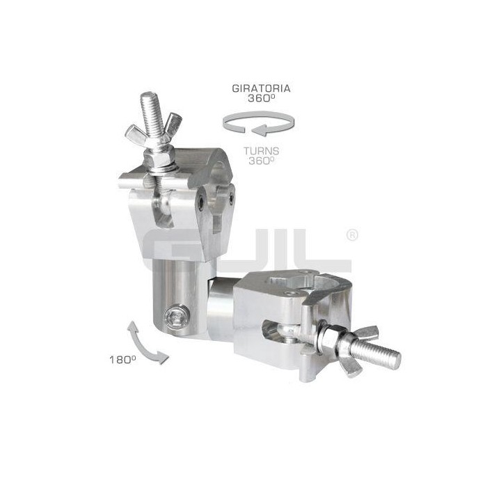 Guil - ABZ-32 - Accessoris per Truss | Z-Bombilla