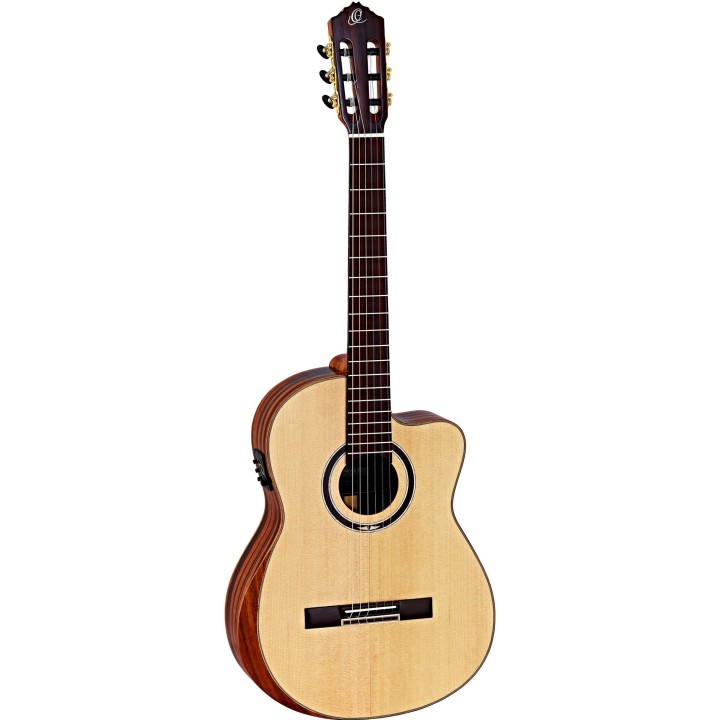 Ortega - DSSUITE-C/E