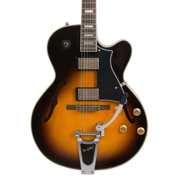 Cort - YORKTOWN BV (BIGSBY) W/BAG