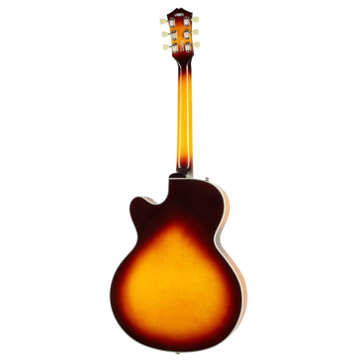 Cort - YORKTOWN BV (BIGSBY) W/BAG