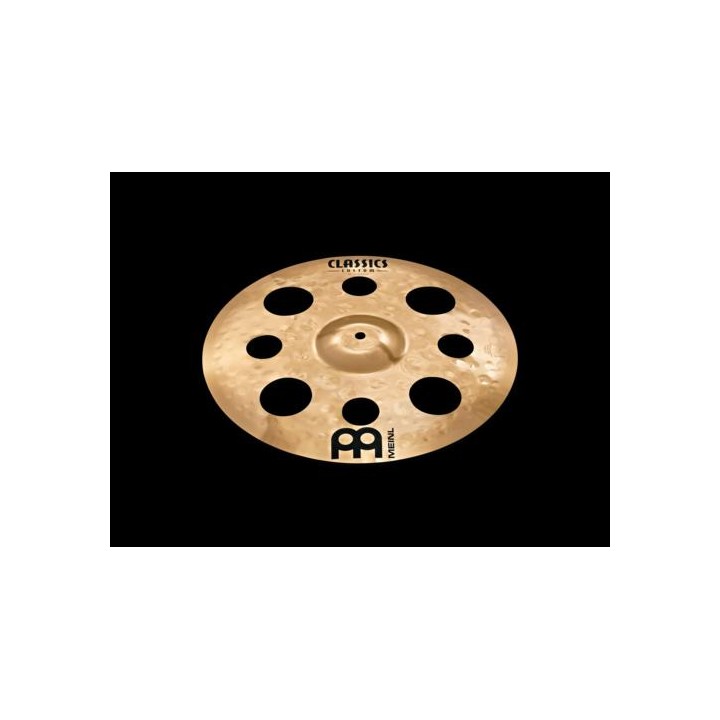 Meinl - CC16TRC-B