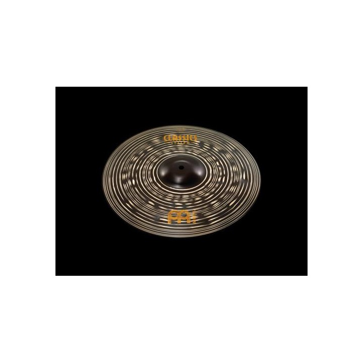 Meinl - CC18DAC