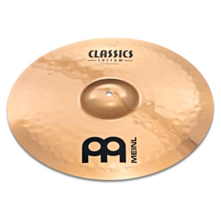 Meinl - CC16MC-B