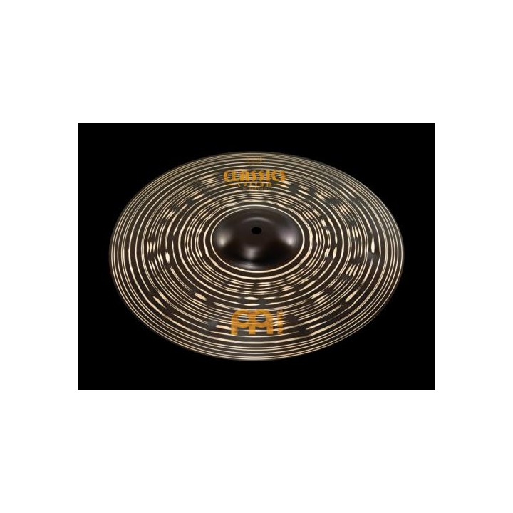 Meinl - CC21DAC