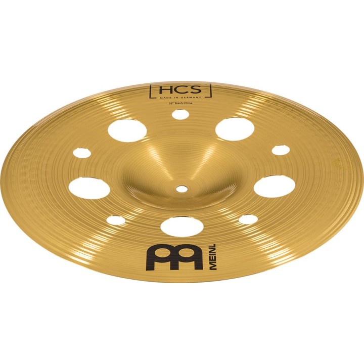 Meinl - HCS16TRCH