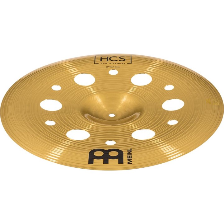 Meinl - HCS18TRCH