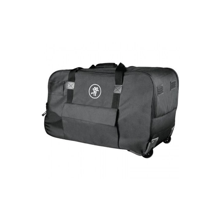 Mackie - SRM215 ROLLING BAG