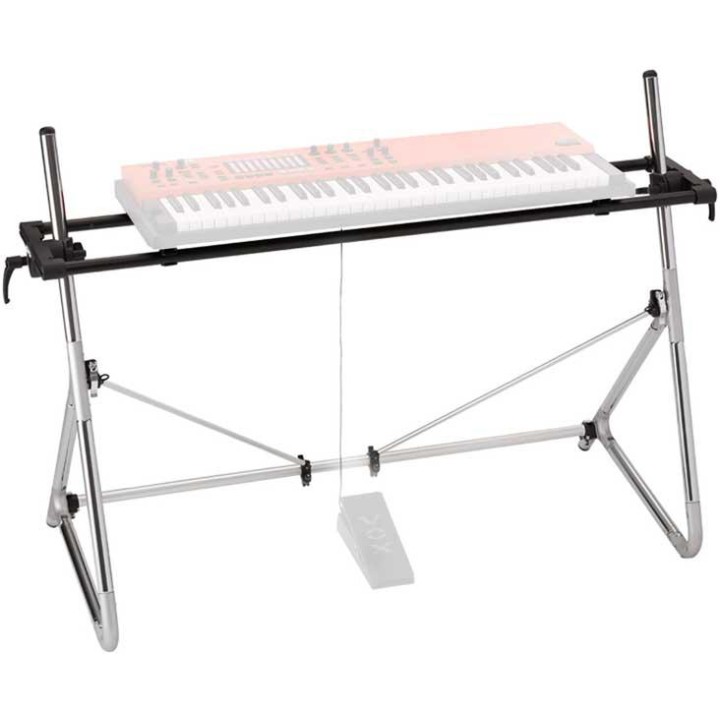 Vox - ST-CONTINENTAL