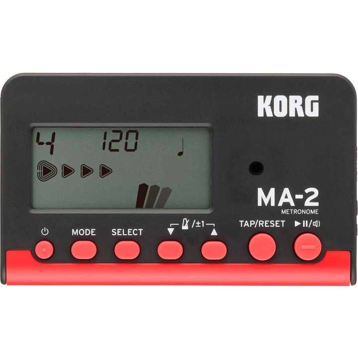 Korg - MA-2 BKRD