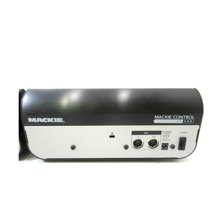 Mackie - MACKIE CONTROL C4 PRO
