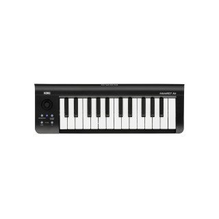 Korg - MICROKEY2-25 AIR KIT TECLADO + AURICULARES OQAN QHP30S TUDIO