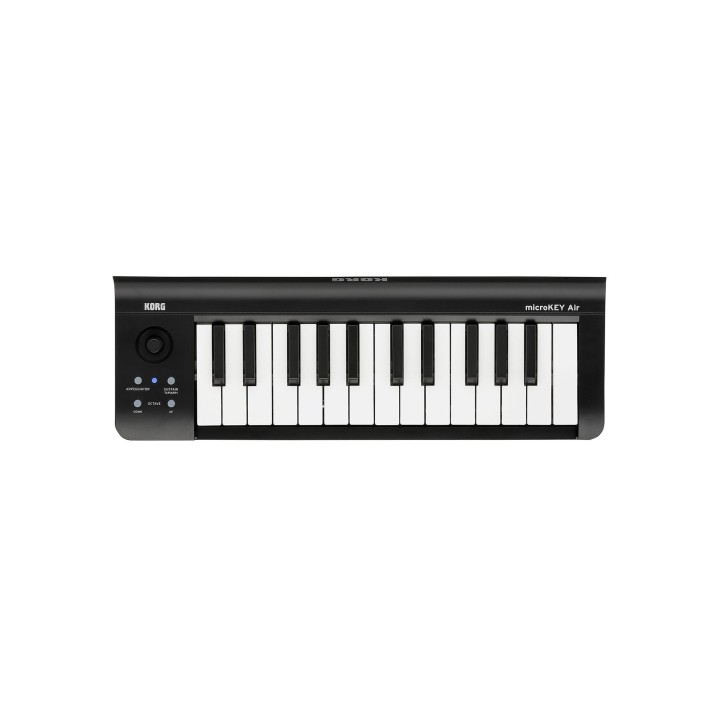 Korg - MICROKEY2-25 AIR KIT TECLADO + AURICULARES OQAN QHP30S TUDIO