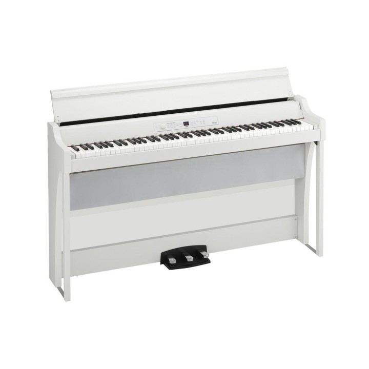 Korg - G1B AIR WH BLANCO