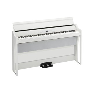 Korg - G1B AIR WH BLANCO