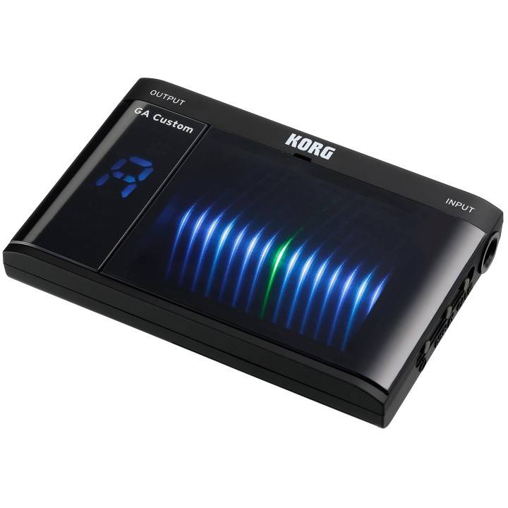 Korg - GA CUSTOM