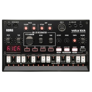 Korg - VOLCA KICK
