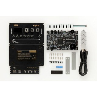 Korg - NTS-1