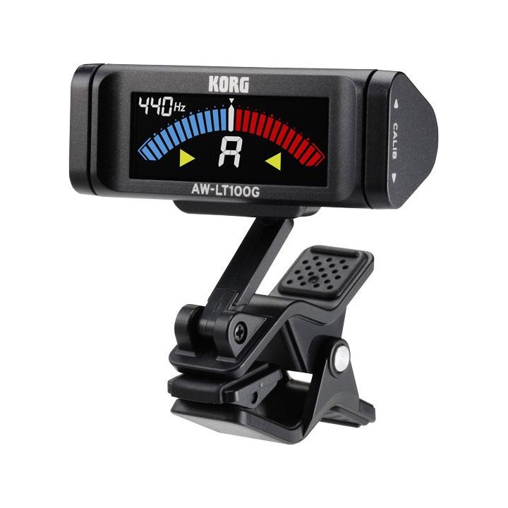 Korg - AW-LT100G (GUIT)