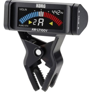 Korg - AW-LT100V (VIOLIN)