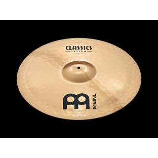 Meinl - CC20MR-B