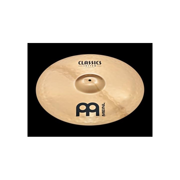 Meinl - CC22PR-B