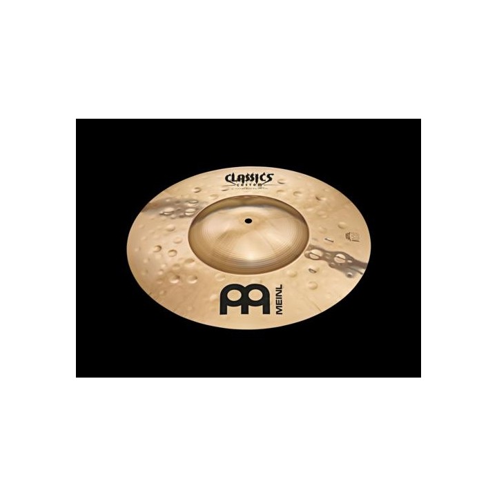 Meinl - CC18EMBBR-B